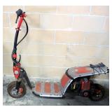 Motovox MVX10 Gas Powered Scooter