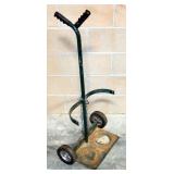 2-Cylinder Wheel Dolly
