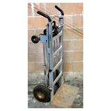 Cosco Model 12-301 ABL Hand Truck/Dolly, Can Be Configured 3 Ways