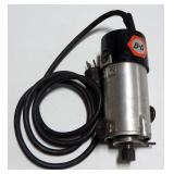 T-Line Laboratory Stirrer Model 134-1 And Black & Decker 5/8 HP Corded Motor, Both Power On