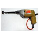Black & Decker 3/8" Corded Drill Model 7104, Powers On