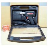 Weller Soldering Gun In Case