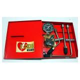 Cornwell Compression Testing Kit TK5S, In Metal Case