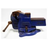Record Bench Vice Model SQ6
