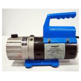 Robinair Cool Tech High Performance Vacuum Pump Model 15234