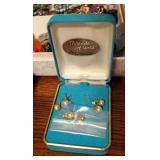 Clip On Ear Ring Assortment 25 Pair