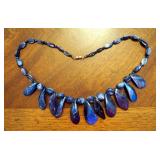 Beaded Necklace Assortment QTY 7