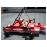Bush Hog Model ATH720 Finish Mower