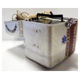 Medical Research Laboratory DC Defibrillator Model 450SL