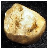 Gold Tooth Cap