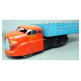 Vintage Toy Farm Truck