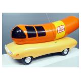 Oscar Mayer Weinermobile RC Car