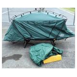 Kamp-Rite Tent Cot In Storage Bag