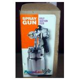 DeVibiss FinishLine HVLP Spray Gun