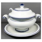 Himark Hand Painted Tureen