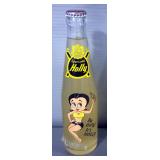 Vintage Soda Bottles, Includes Vess, Pepsi, Royal Crown, Little Tom, Holly, A&W Mug, Green Bottle, A