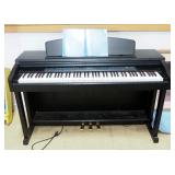 Williams Symphony Digital Piano