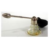 Vintage Atomizer Perfume Bottles