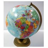 Replogle 12" World Nation Series Globe