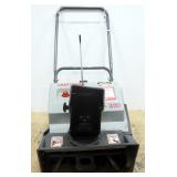 Craftsman 3/20 Snow Blower With Electric Start, Model 536.884240