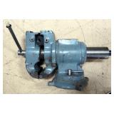 Heavy Duty Bench Vise
