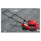 Craftsman Lawn Mower Model 917.374821 With Toro Engine