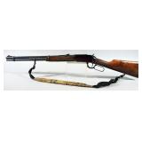 Winchester Model 94 XTR 30-30 WIN Lever Action Rifle SN# 4781638, With Padded Canvas Sling