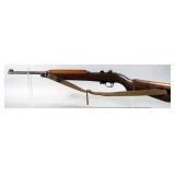 US M1 Carbine Quality HMC .30 M1 Cal Rifle SN# 3, Type 1, Believed To Be Tool Shop Gun, Walnut Stock