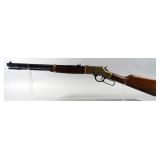 Henry Model H006 .44 REM MAG/ .44 Special Lever Action Rifle SN# BB0080614, With Receiver Sock And B