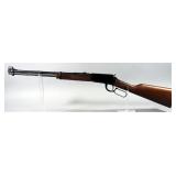 Henry Model H001M .22 Magnum Lever Action Rifle SN# M056036H, In Original Box