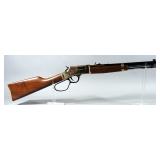 Henry Model H006MR327 Big Boy .327 FED MAG/ .32 H&R MAG Lever Action Rifle SN# BB00245MR327, In Orig