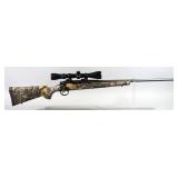Remington Model 700 .243 WIN Bolt Action Rifle SN# G6829040, With Remington 3-9 x 40 Scope