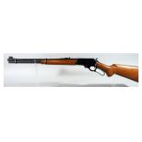 Marlin Model 336 30-30 WIN Lever Action Rifle SN# 22160349, With Walnut Stock And Thumb Extender For