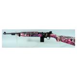 Chiappa Citadel M1-22 .22 LR Rifle SN# 13D57785