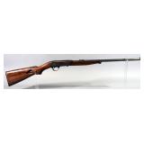 Remington .22 LR Rifle SN# Not Found, Schnabell Forend