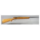 Stevens Model 15-B .22 SLLR Bolt Action Rifle SN# Not Found, With Maple Stock