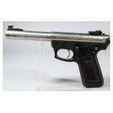 Ruger Model 22/45 .22 LR Pistol SN# 220-14895