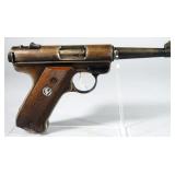 Sturm Ruger .22 LR Pistol SN# 12-19664