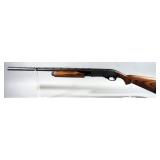 Remington Model 870 Express 12 ga Pump Action Shotgun SN# AB877264M, With Manual, In Original Box