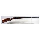 Stoeger/ E.R. Amantino Uplander Supreme 20 ga Side-By-Side Shotgun SN# AD61424-13, With Single Trigg