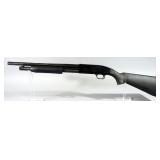 Maverick By Mossberg Model 88 12 ga Pump Action Shotgun SN# MV04056Y