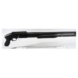 Maverick Arms Model 88 12 ga Shotgun SN# MV0402083, SN# Under Shell Holder, With Shell Holder, Pisto
