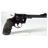 Colt Officer