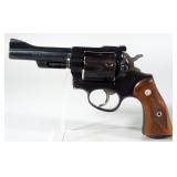 Sturm Ruger Security-Six .357 MAG 6-Shot Revolver SN# 150-34721, In Soft Case