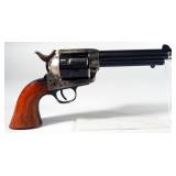 Stoeger .357 MAG 6-Shot Revolver SN# J32699, In Soft Case