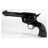 Taurus .357 Magnum 6-Shot Revolver SN# ZC378643, With Paperwork, In Original Box