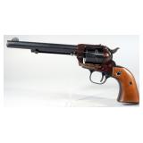 Ruger Single-Six .22 Cal 6-Shot Revolver SN# 389084, Made Before Transfer Bar. Has Not Been Converte