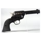Ruger Wrangler .22 LR 6-Shot Revolver SN# 201-30195, With Paperwork, In Original Box