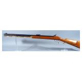 Connecticut Valley Arms Hawken .50 Cal Percussion Cap Black Powder Rifle SN# 87406819
