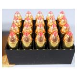 Hornady .45 Colt Ammo, Approx 20 Rds